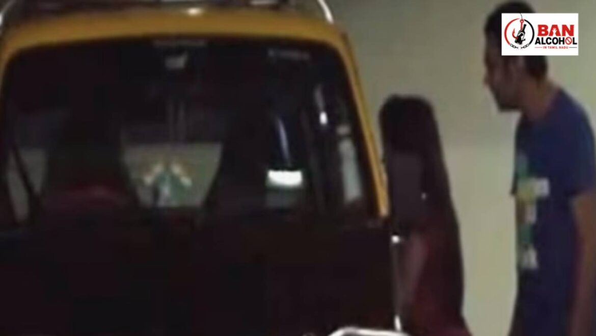 இளம் பெண் பாலியல் வன்கொடுமை - வாலிபர் கைது