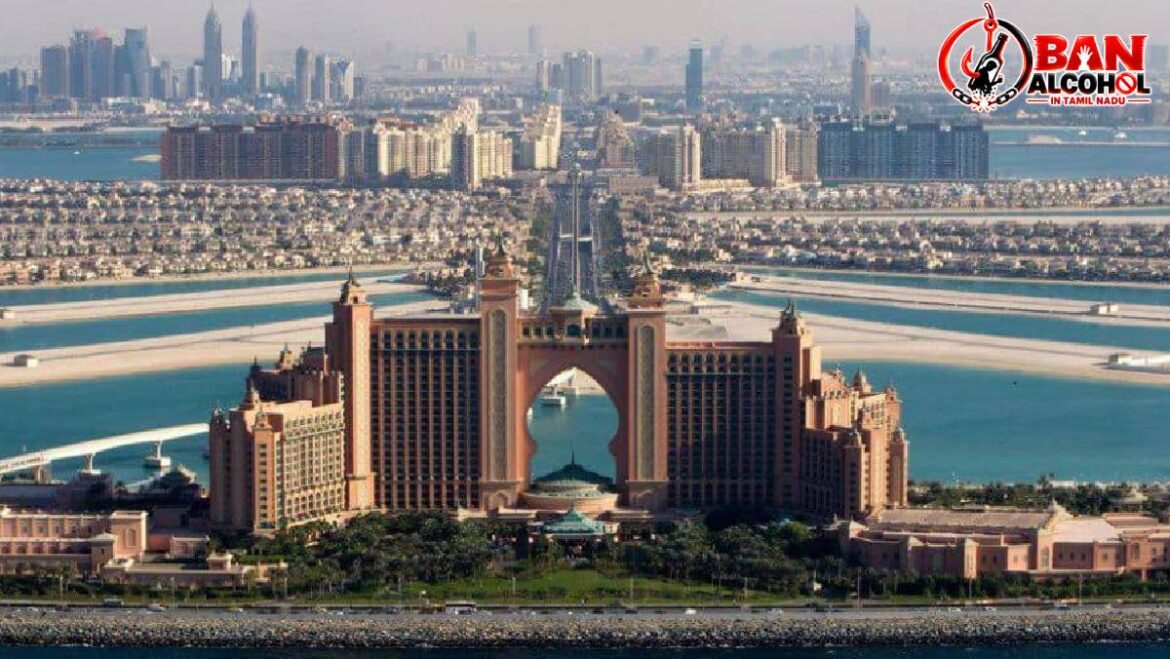 UAE எச்சரிக்கை – ஆன்லைனில் போதைப்பொருள் வாங்கினால் சிறை